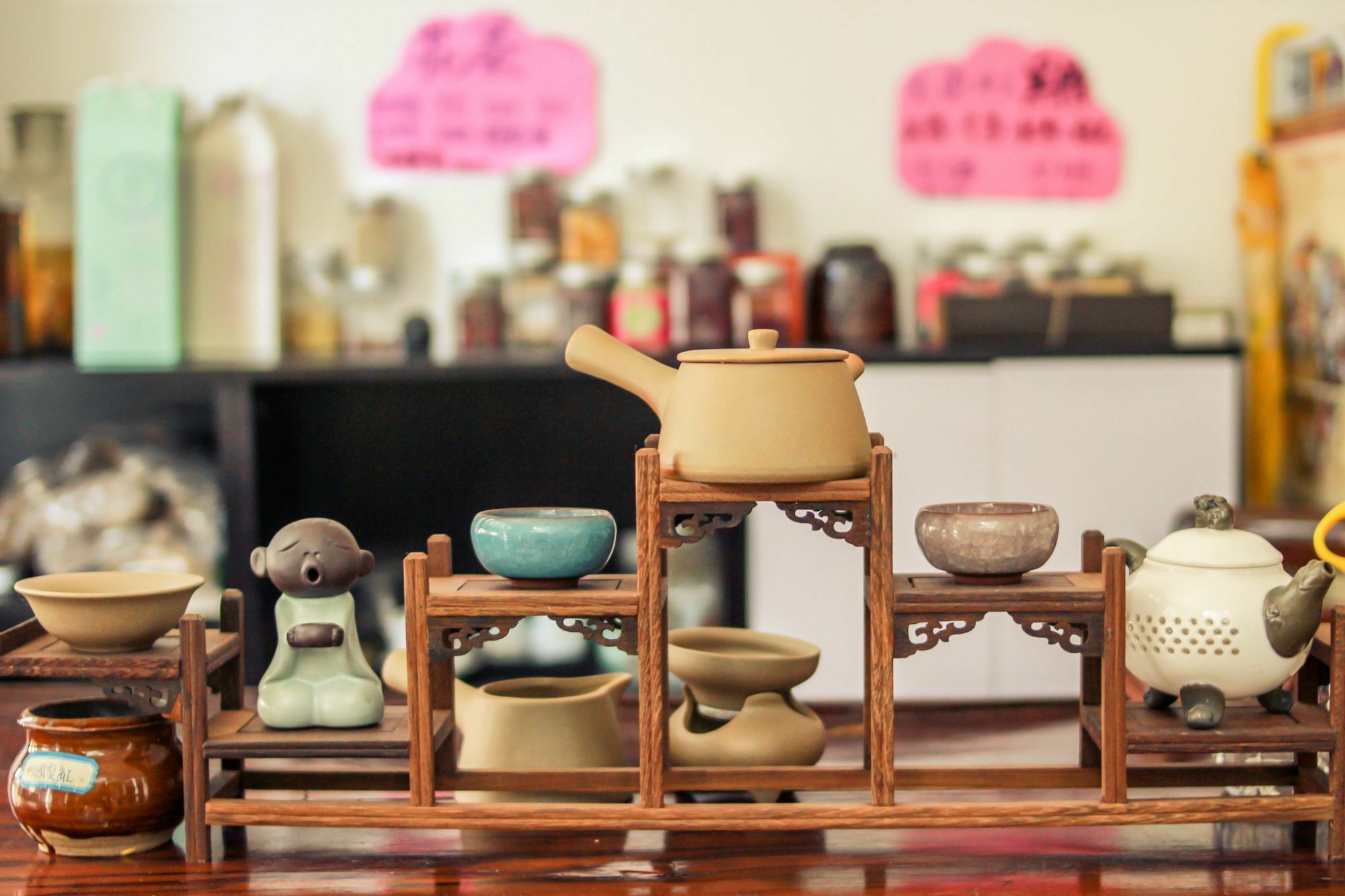 Dali 27 Cups Of Wine Hongluo Inn エクステリア 写真